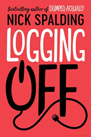 Logging Off - Nick Spalding [KSIĄŻKA]