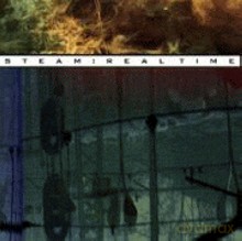 Ken Vandermark's Steam: Real Time [CD]