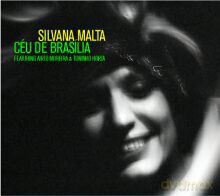 Silvana Malta, Airto Moreira, Toninho Horta: Céu De Brasilia [CD]