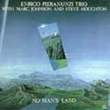 Enrico Pieranunzi: No Man's Land [CD]