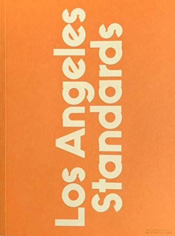 Los Angeles Stadards - Caroline Desroche [KSIĄŻKA]