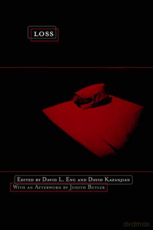 Loss: The Politics Of Mourning - David L. Eng [KSIĄŻKA]