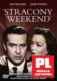 Stracony weekend [DVD]