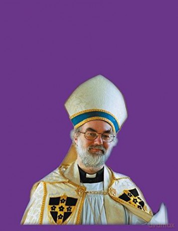 Lost Icons: Reflections on Cultural Bereavement - Rowan Williams [KSIĄŻKA]