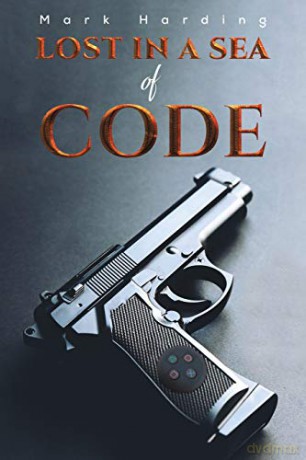 Lost in a Sea of Code - Mark Harding [KSIĄŻKA]
