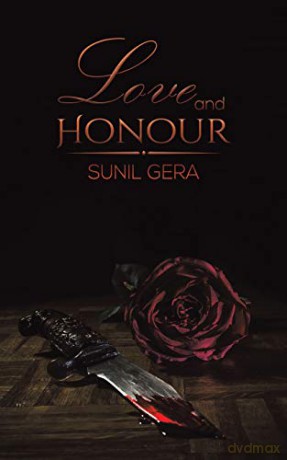 Love and Honour - Sunil Gera [KSIĄŻKA]
