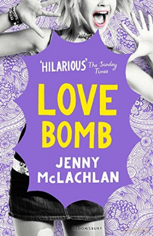 Love Bomb (Flirty Dancing) - Jenny McLachlan [KSIĄŻKA]