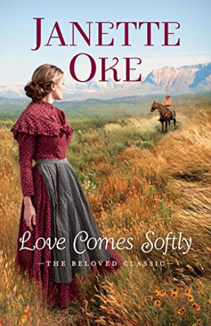 Love Comes Softly - Oke [KSIĄŻKA]