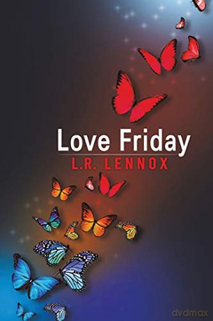 Love Friday - L.R. Lennox [KSIĄŻKA]