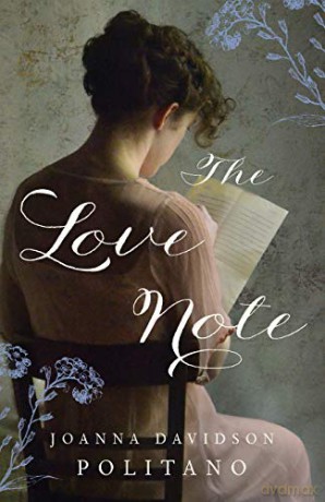 Love Note - Politano [KSIĄŻKA]