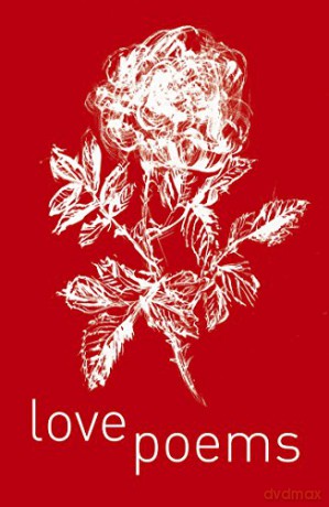 Love Poems - James Shepherd [KSIĄŻKA]