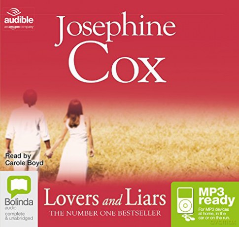 Lovers and Liars - Josephine Cox [KSIĄŻKA]