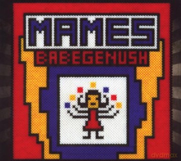 Mames Babegenush: Klezmer Killed The Radio Star  [CD]