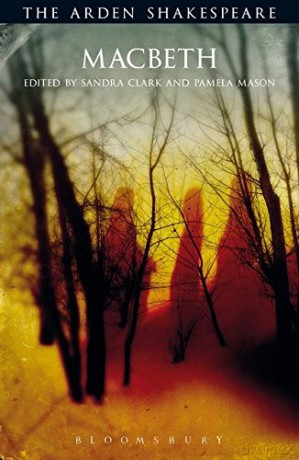 Macbeth: Third Series (The Arden Shakespeare Third Series) - William Shakespeare [KSIĄŻKA]