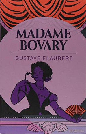 Madame Bovary (Arcturus Classics) - Gustave Flaubert [KSIĄŻKA]