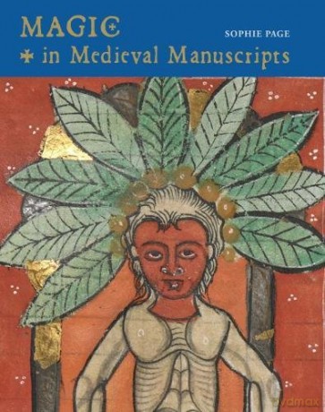 Magic in Medieval Manuscripts - Sophie Page [KSIĄŻKA]