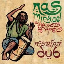 Ras Michael: Rastafari Dub [CD]