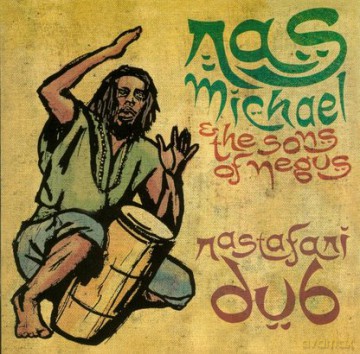 Ras Michael: Rastafari Dub [Winyl]