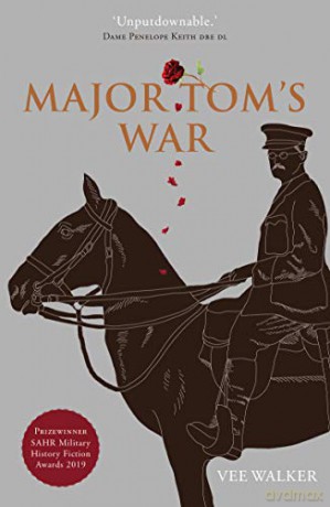Major Tom's War - Vee Walker [KSIĄŻKA]