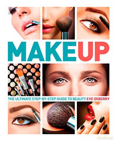 Make Up [KSIĄŻKA]