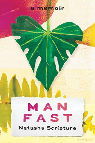 Man Fast: A Memoir [KSIĄŻKA]