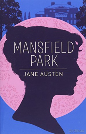 Mansfield Park - Jane Austen [KSIĄŻKA]