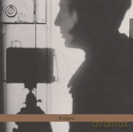 Ted Reichman: Emigre [CD]