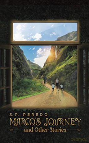 Marco's Journey and Other Stories - S.P. Peredo [KSIĄŻKA]