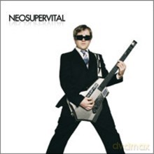 Neosupervital: Neosupervital [CD]