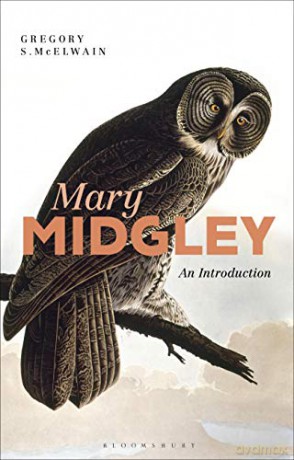 Mary Midgley: An Introduction - Gregory McElwain [KSIĄŻKA]
