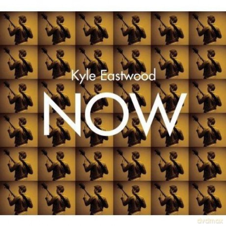 Kyle Eastwood: Now [CD]