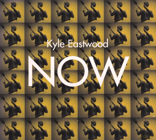 Kyle Eastwood: Now [CD]