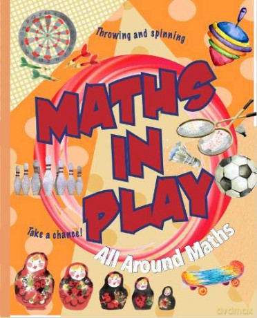 Maths in Play (All Around Maths) - Saranne Taylor [KSIĄŻKA]