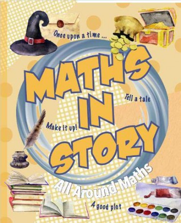 Maths in Story (All Around Maths) - Felicia Law [KSIĄŻKA]
