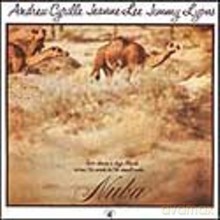 Andrew Cyrille, Jeanee Lee, Jimmy Lyons: Nuba [CD]