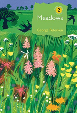 Meadows (British Wildlife Collection) - George Peterken [KSIĄŻKA]