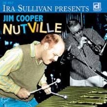 Ira Sullivan, Jim Cooper: Nutville [CD]