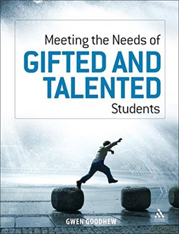 Meeting the Needs of Gifted and Talented Students - Gwen Goodhew [KSIĄŻKA]