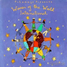 Różni Wykonawcy - Putumayo Presents: Women Of The World: Instrumental [CD]