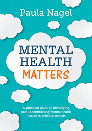 Mental Health Matters - Paula Nagel [KSIĄŻKA]