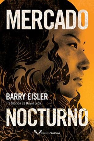 Mercado nocturno: 2 (La detective Livia Lone) - Barry Eisler [KSIĄŻKA]