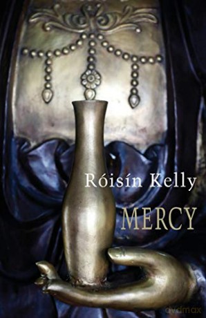 Mercy - Roisin Kelly [KSIĄŻKA]