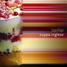 Lapslap: Zuppa Inglese [CD]