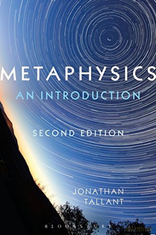 Metaphysics: An Introduction - Jonathan Tallant [KSIĄŻKA]