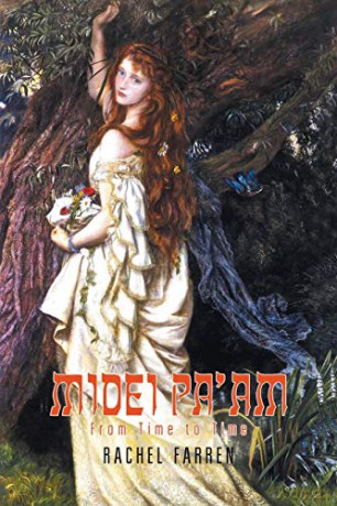 MiDei Pa'am:From Time to Time - Rachel Farren [KSIĄŻKA]