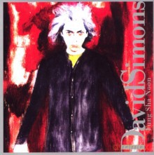 David Simons: David Simons: Fung Sha Noon [CD]