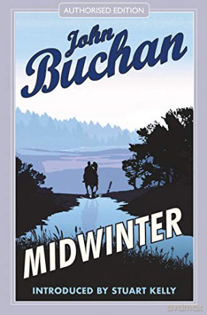 Midwinter - John Buchan [KSIĄŻKA]