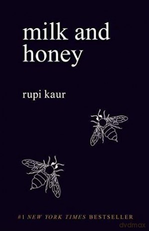 Milk and Honey [KSIĄŻKA]