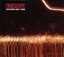 Trioscope with Chris Cheek: Trioscope [CD]