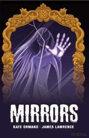 Mirrors (Papercuts III) - Kate Ormand [KSIĄŻKA]
